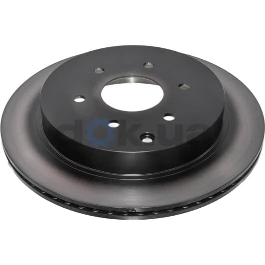 432061LB0A Nissan / Infiniti Гальмівний диск