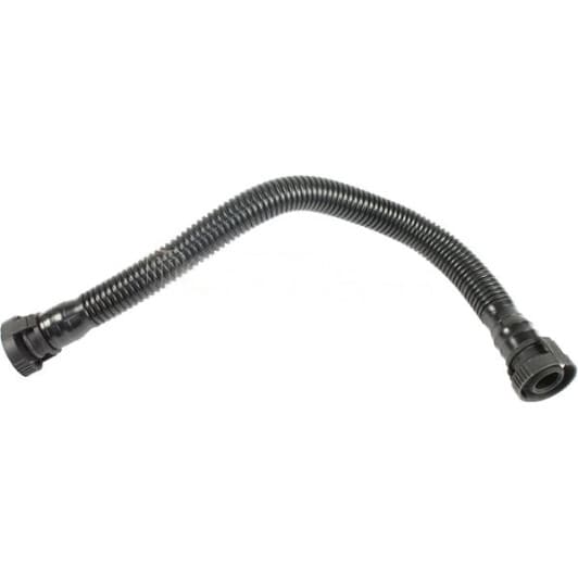 2380031 Metzger Патрубок клапанної кришки