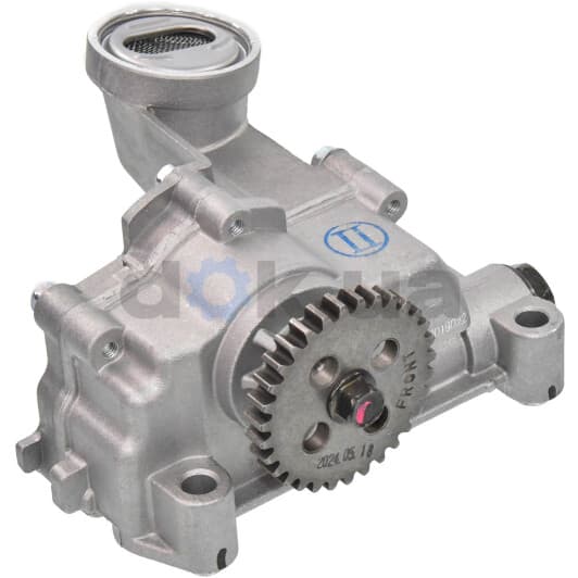 213102G011 Hyundai / Kia Масляный насос