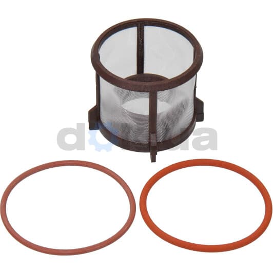 KX72D2 Mahle Топливный фильтр