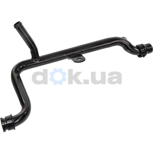 b19212 Borsehung Патрубок системы охлаждения