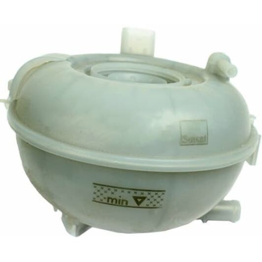 2140184 Metzger Бачок охлаждающей жидкости