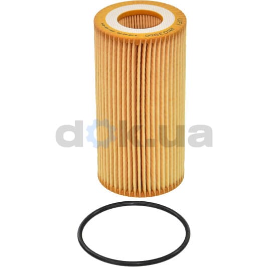 25.039.00 UFI Масляный фильтр