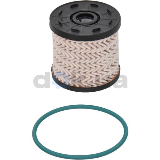 c850 Purflux Топливный фильтр