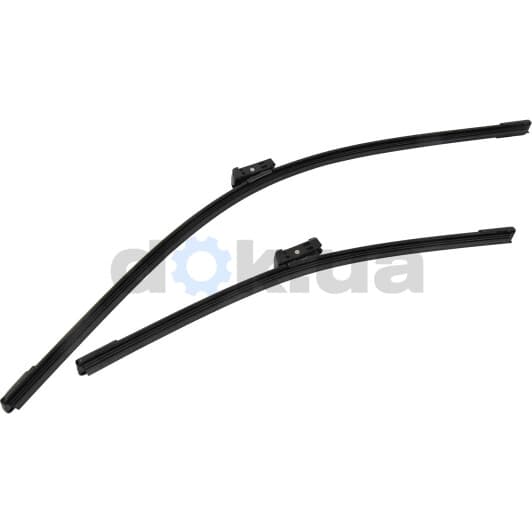 99981766002 DPA Щетки стеклоочистителя