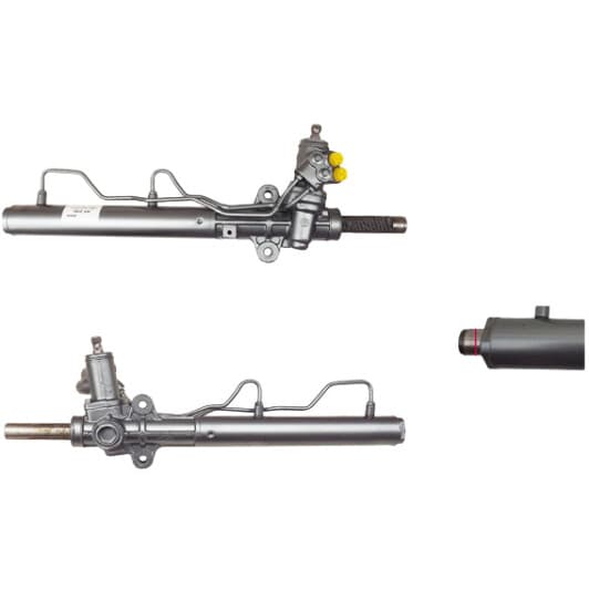 hy215r MSG (відновлення) Рулевая рейка