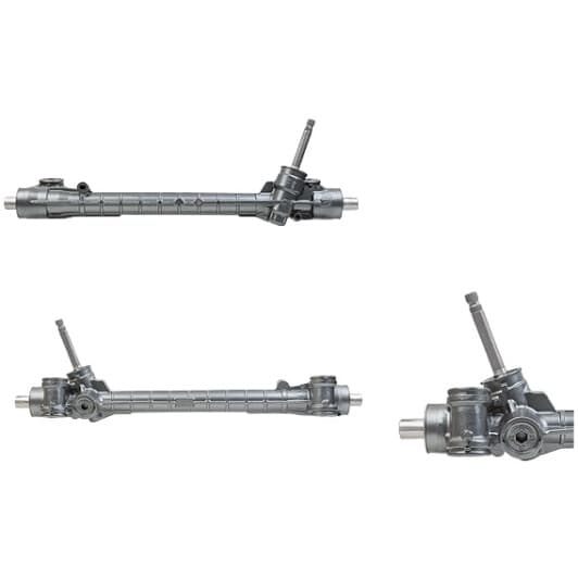 ty103r MSG (відновлення) Рулевая рейка