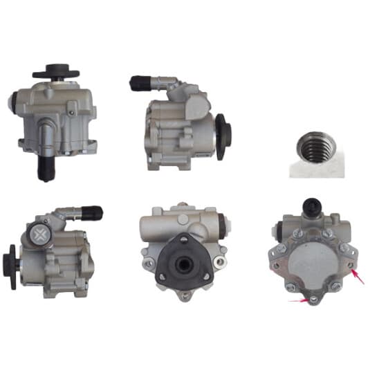 ME001 MSG Насос ГУР