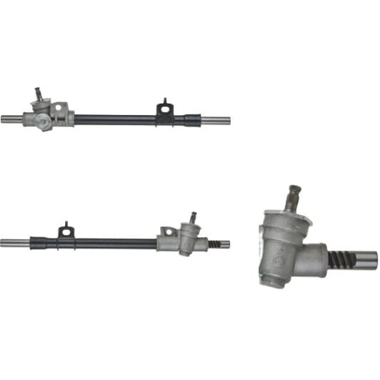 FO102 MSG Рулевая рейка