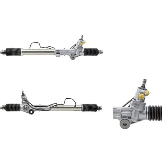 TY210 MSG Рулевая рейка