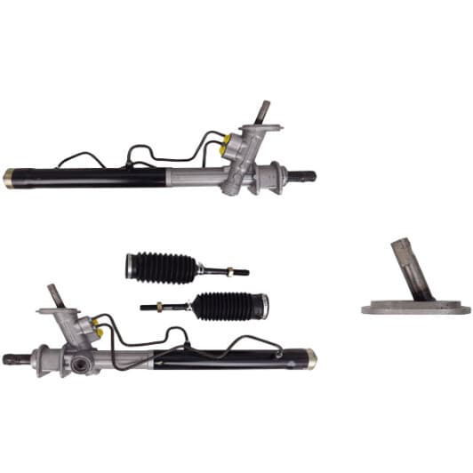 CR204 MSG Рулевая рейка