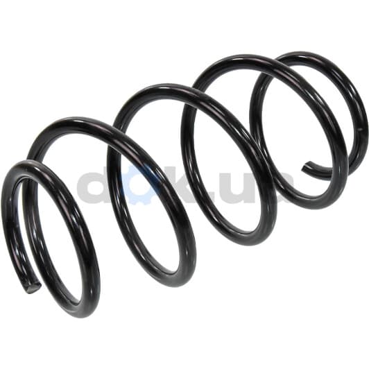 ra1291 Kayaba Пружина підвіски для Nissan Leaf