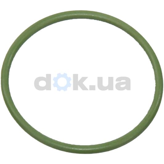 284720 Elring Прокладка топливного насоса