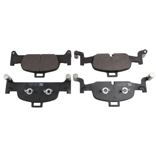 2247122 NK Тормозные колодки