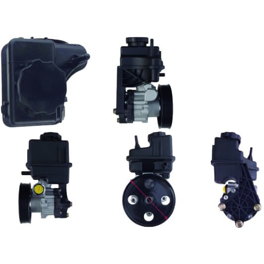 ME043 MSG Насос ГУР