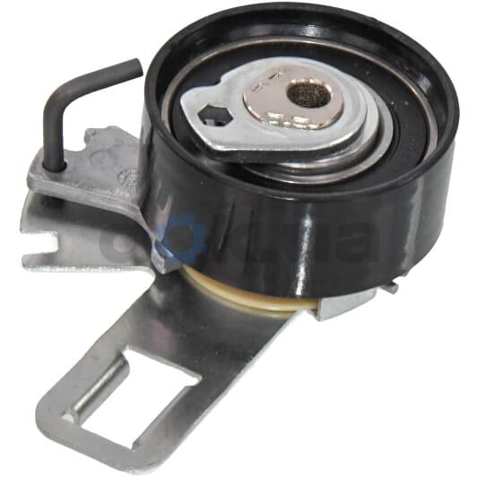 vkm13319 SKF Натяжной ролик ремня ГРМ