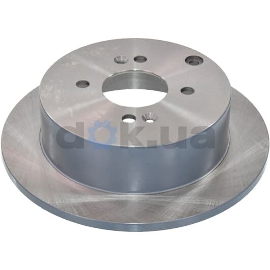 ADG04388 Blue Print Тормозной диск