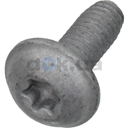 b10635 Borsehung Болт крепления тормозного диска