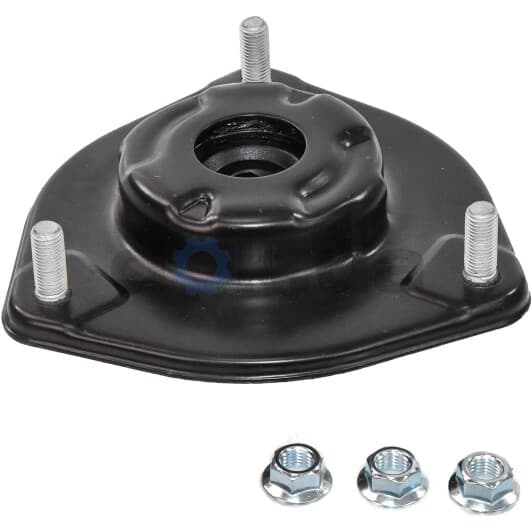 rc05663 RAISO Опора амортизатора