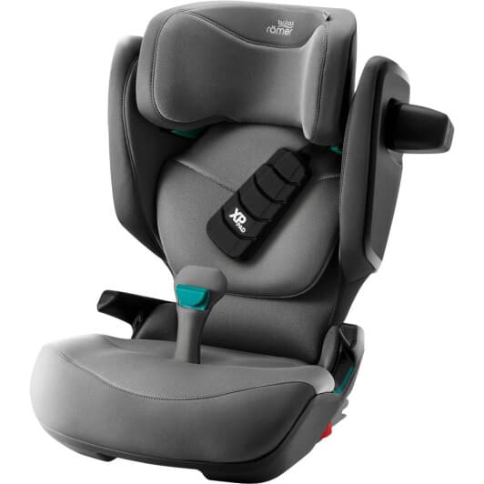 Автокресло Britax-Romer Kidfix Pro