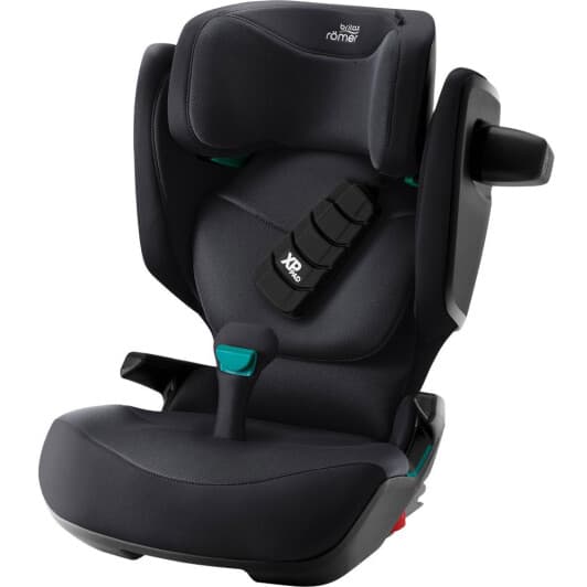 Автокресло Britax-Romer Kidfix Pro