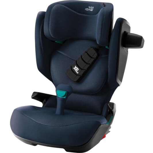 Автокресло Britax-Romer Kidfix Pro