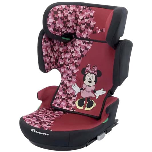 Автокрісло Bebe Confort Hera i-Fix