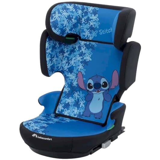 Автокрісло Bebe Confort Hera i-Fix