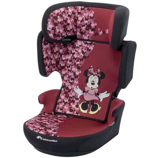 Автокрісло Bebe Confort Hera i-Safe