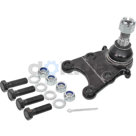 J4869004 Herth+Buss Шарова опора