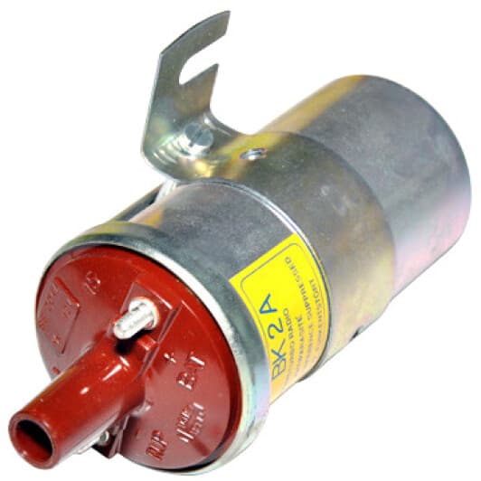 BK2A Magneti Marelli Катушка зажигания для Lada Samara