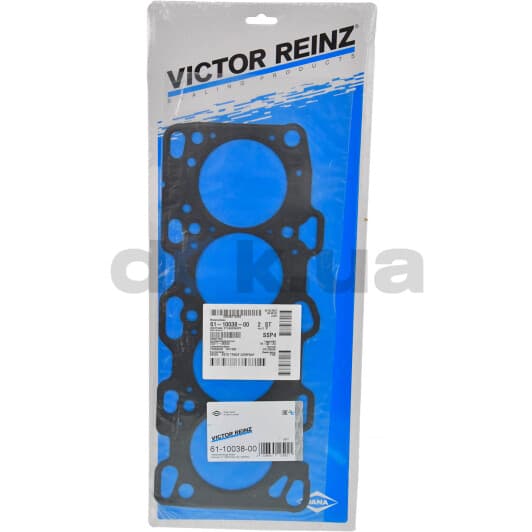 61-10038-00 Reinz Прокладка ГБЦ