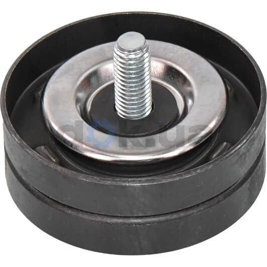 03292 Dexwal Обвідний ролик поліклинового ременя