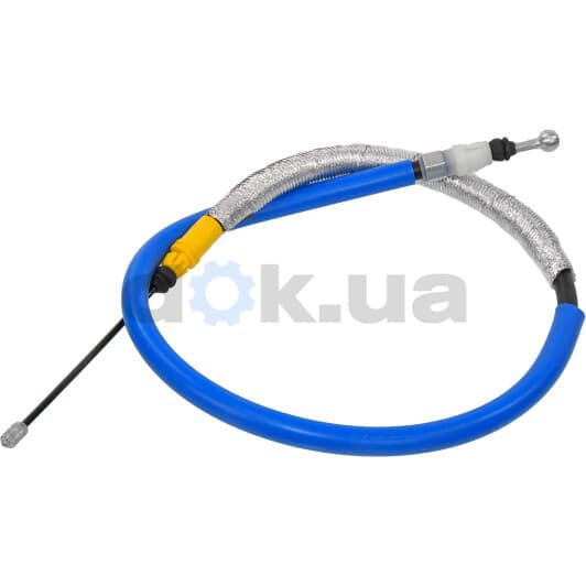 1 987 482 429 Bosch Трос ручного гальма