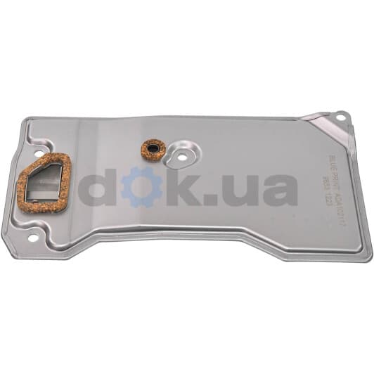 ADA102117 Blue Print Фильтр АКПП