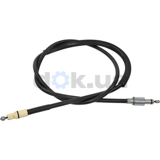 GCH717 TRW Трос ручного гальма