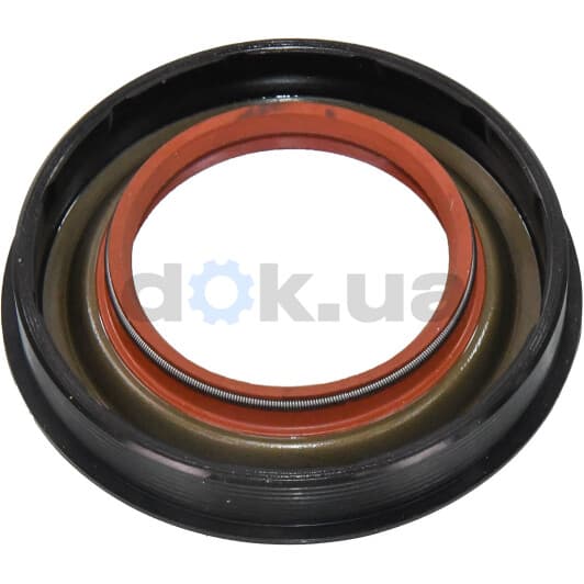 312.010 Elring Сальник коленвала