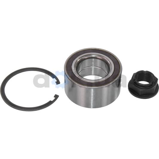 GK6653 GSP Подшипник ступицы колеса