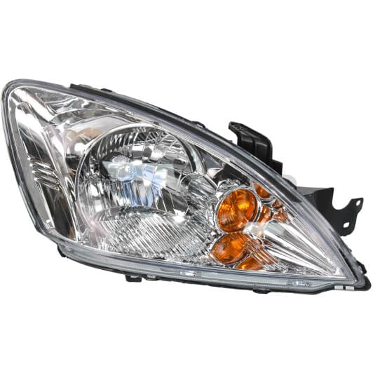 2141172RLDEM Depo Основна фара для Mitsubishi Lancer