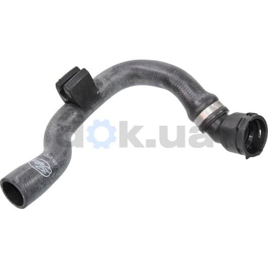 052721 Gates Патрубок радіатора системи охолодження двигуна