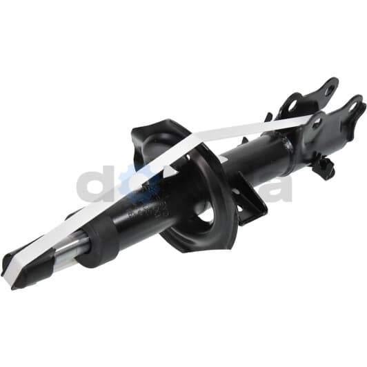 317184 Sachs Стойка амортизатора для Nissan Tiida