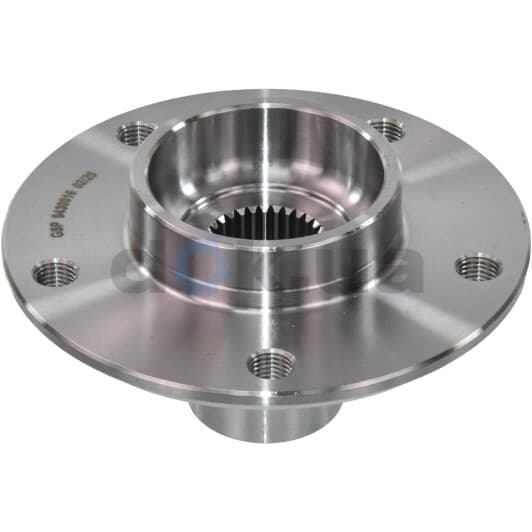 9430016 GSP Ступица колеса для BMW 5 Series