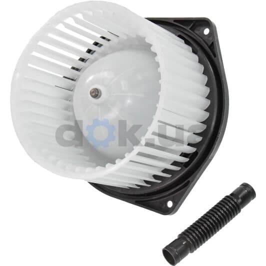 180773 Febi Вентилятор салона