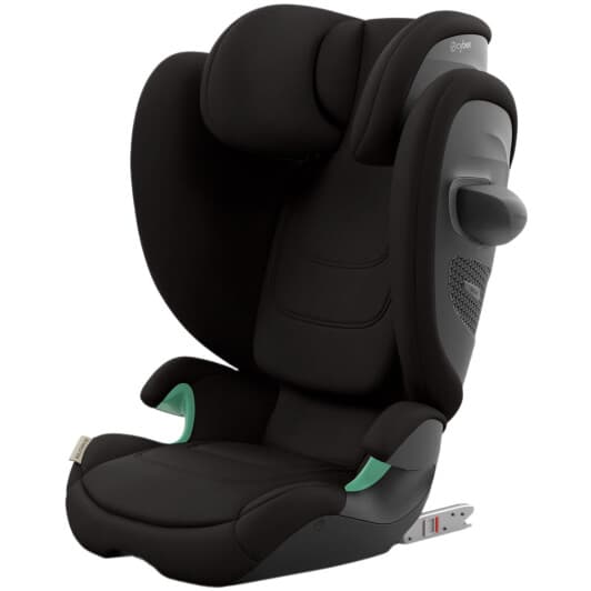 Автокресло CYBEX Solution G2