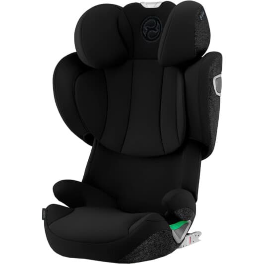 Автокрісло-бустер CYBEX Solution T i-Fix