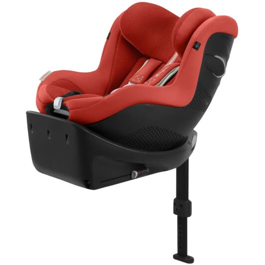 Автокресло CYBEX Sirona Gi i-Size Plus