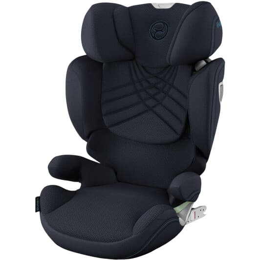 Автокресло-бустер CYBEX Solution T i-Fix