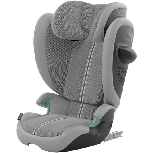 Автокресло CYBEX Solution G2