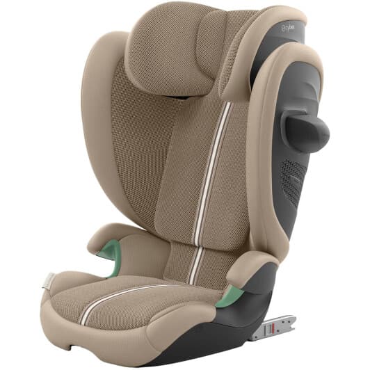 Автокресло CYBEX Solution G2