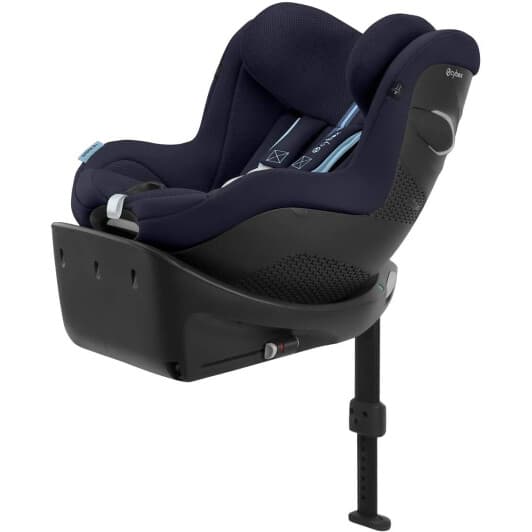Автокрісло CYBEX Sirona Gi i-Size Plus